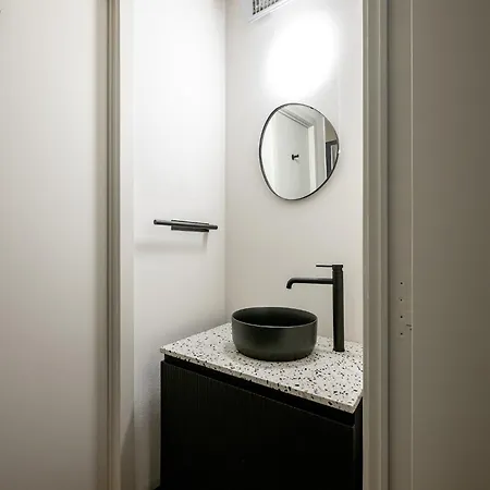 Penthouse By The Sea With Stunning Rooftop Views Lejlighed