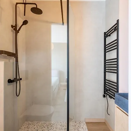 Penthouse By The Sea With Stunning Rooftop Views Blankenberge